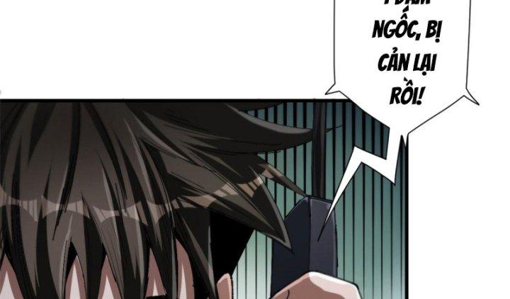 Luân Bàn Thế Giới Chapter 52 - Trang 3