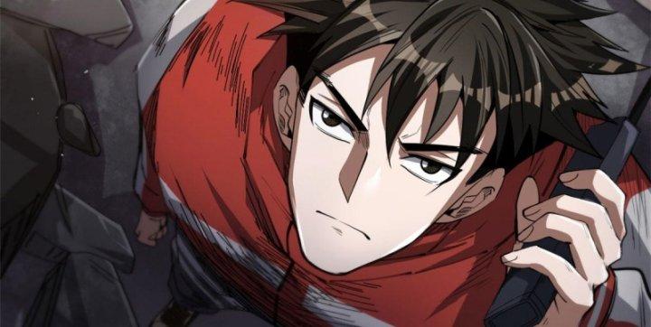 Luân Bàn Thế Giới Chapter 52 - Trang 3