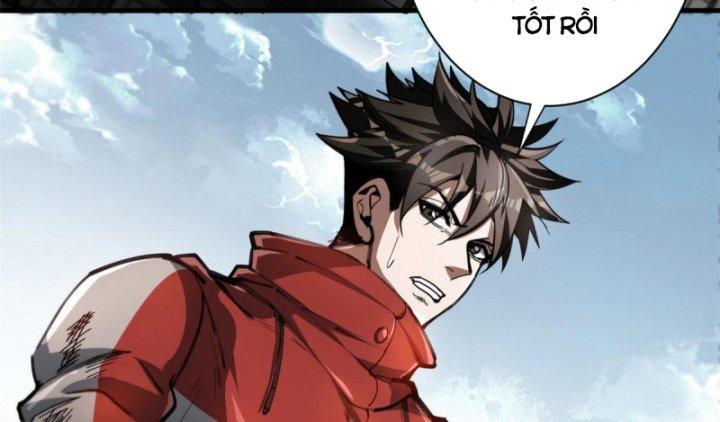 Luân Bàn Thế Giới Chapter 52 - Trang 3