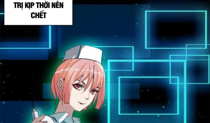 Luân Bàn Thế Giới Chapter 52 - Trang 3