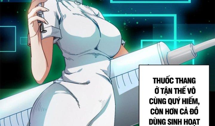 Luân Bàn Thế Giới Chapter 52 - Trang 3