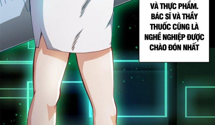 Luân Bàn Thế Giới Chapter 52 - Trang 3