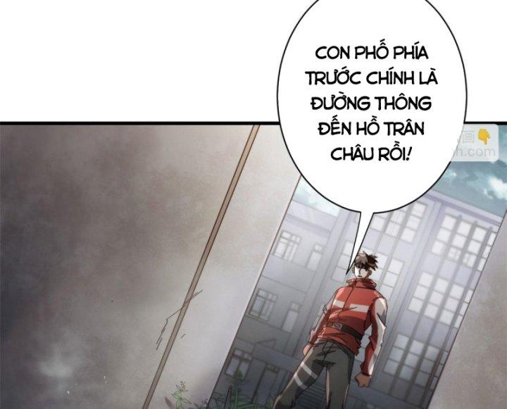 Luân Bàn Thế Giới Chapter 52 - Trang 3