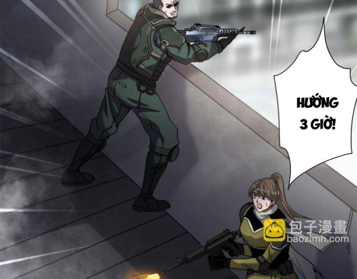 Luân Bàn Thế Giới Chapter 52 - Trang 3