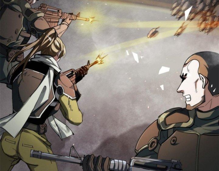 Luân Bàn Thế Giới Chapter 52 - Trang 3