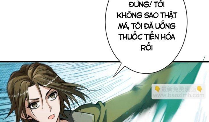 Luân Bàn Thế Giới Chapter 52 - Trang 3