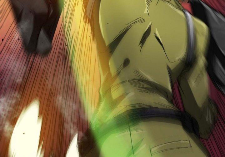 Luân Bàn Thế Giới Chapter 52 - Trang 3