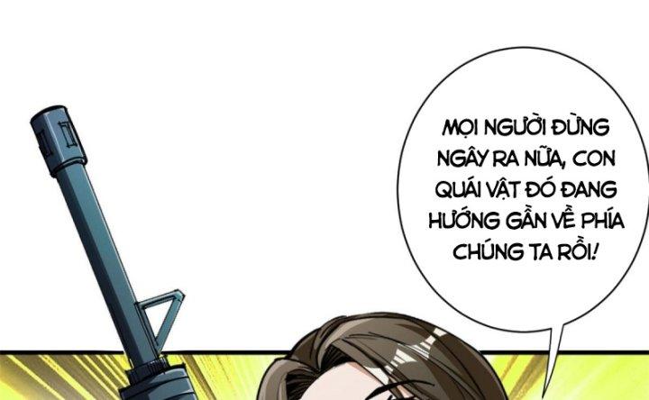 Luân Bàn Thế Giới Chapter 52 - Trang 3