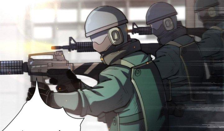 Luân Bàn Thế Giới Chapter 52 - Trang 3