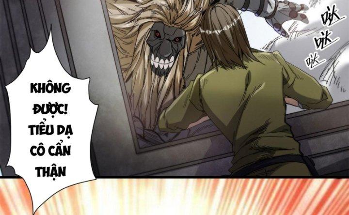 Luân Bàn Thế Giới Chapter 52 - Trang 3