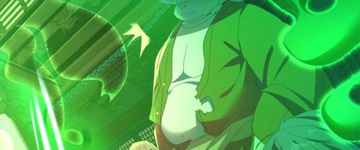 Thanh Bình Chapter 9 - Trang 3