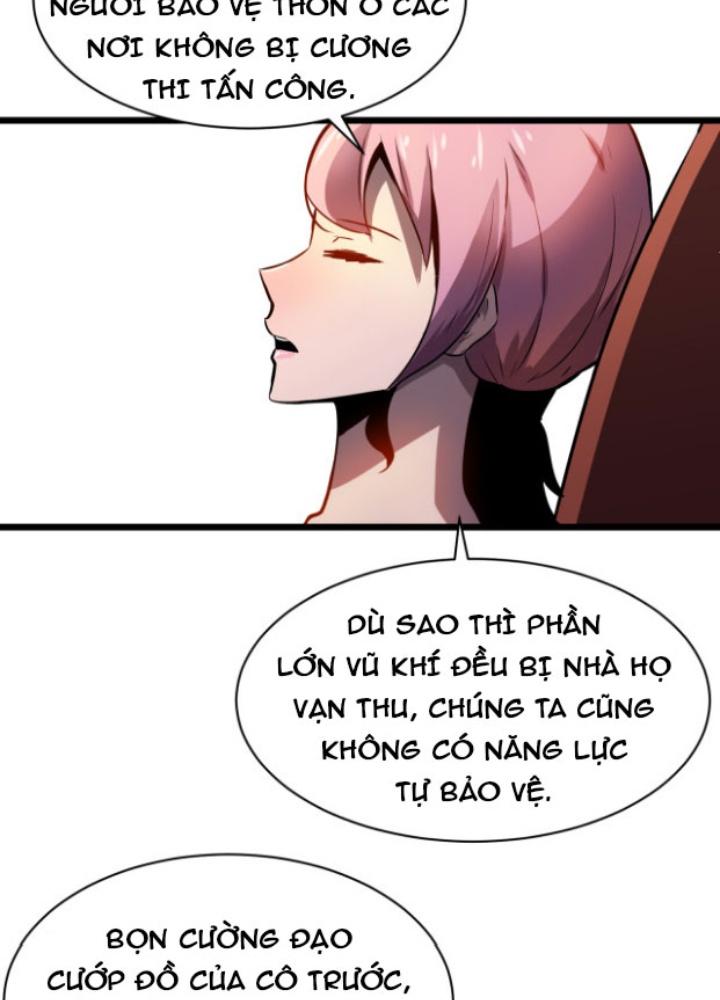 Hệ Thống Mạt Thế Vạn Vật Thăng Cấp Chapter 6 - Trang 2