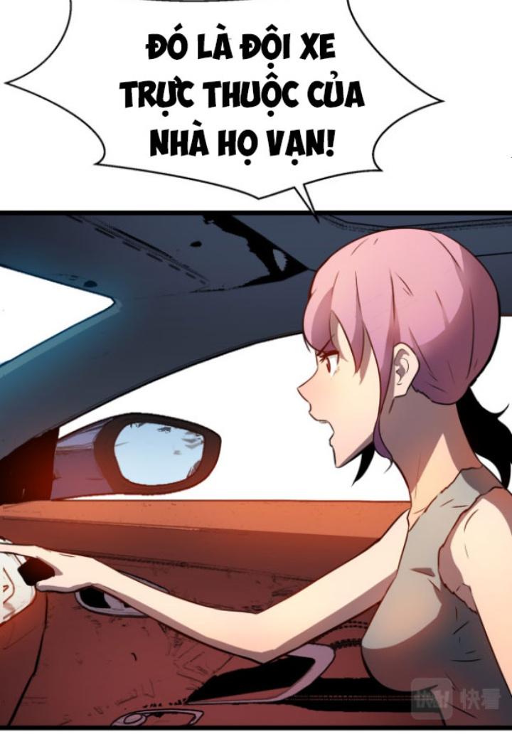 Hệ Thống Mạt Thế Vạn Vật Thăng Cấp Chapter 6 - Trang 2