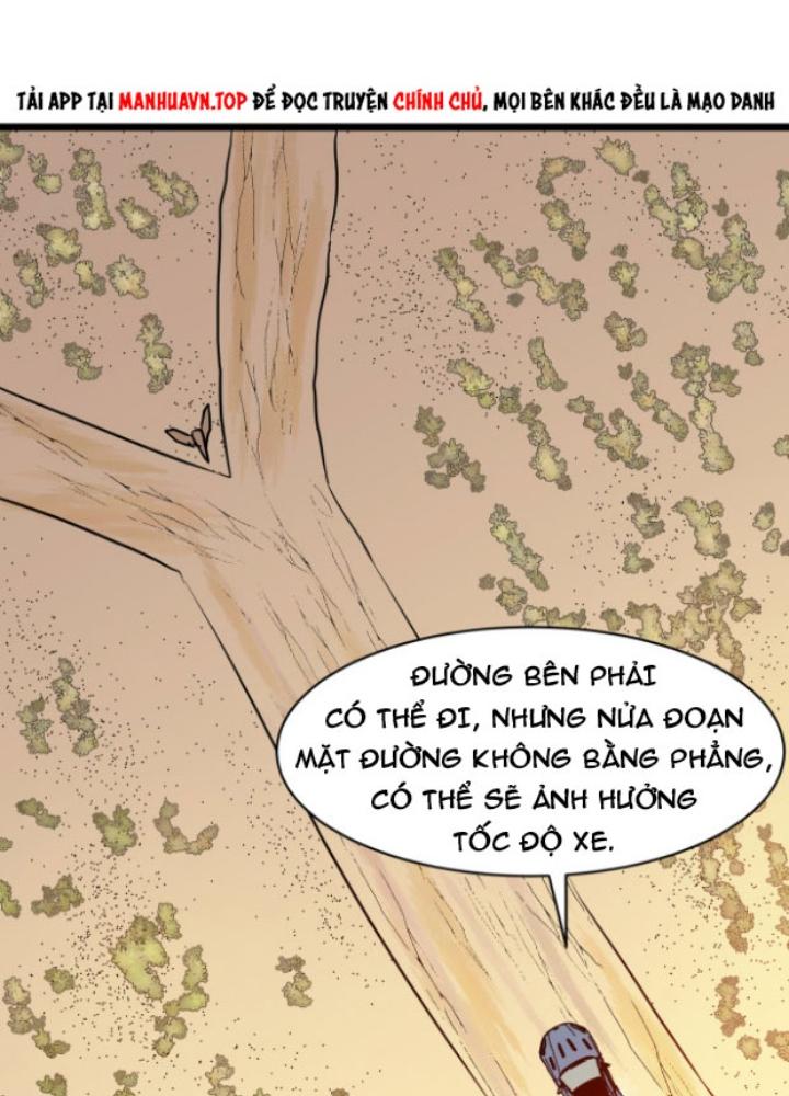 Hệ Thống Mạt Thế Vạn Vật Thăng Cấp Chapter 6 - Trang 2