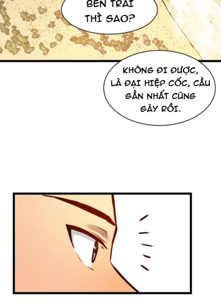 Hệ Thống Mạt Thế Vạn Vật Thăng Cấp Chapter 6 - Trang 2