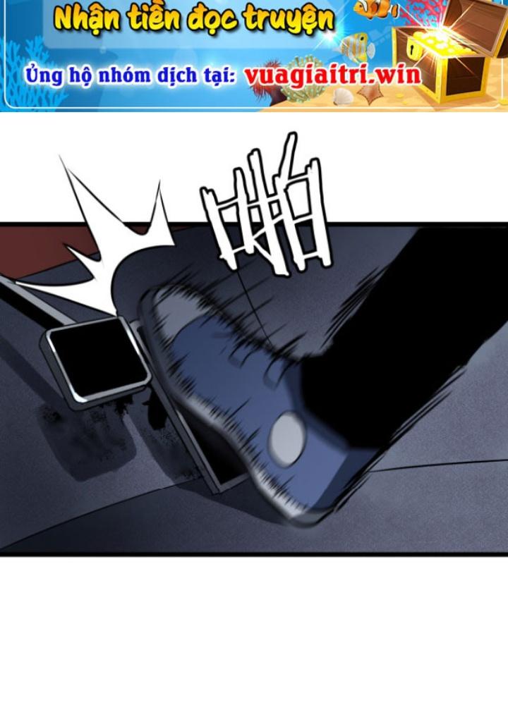 Hệ Thống Mạt Thế Vạn Vật Thăng Cấp Chapter 6 - Trang 2