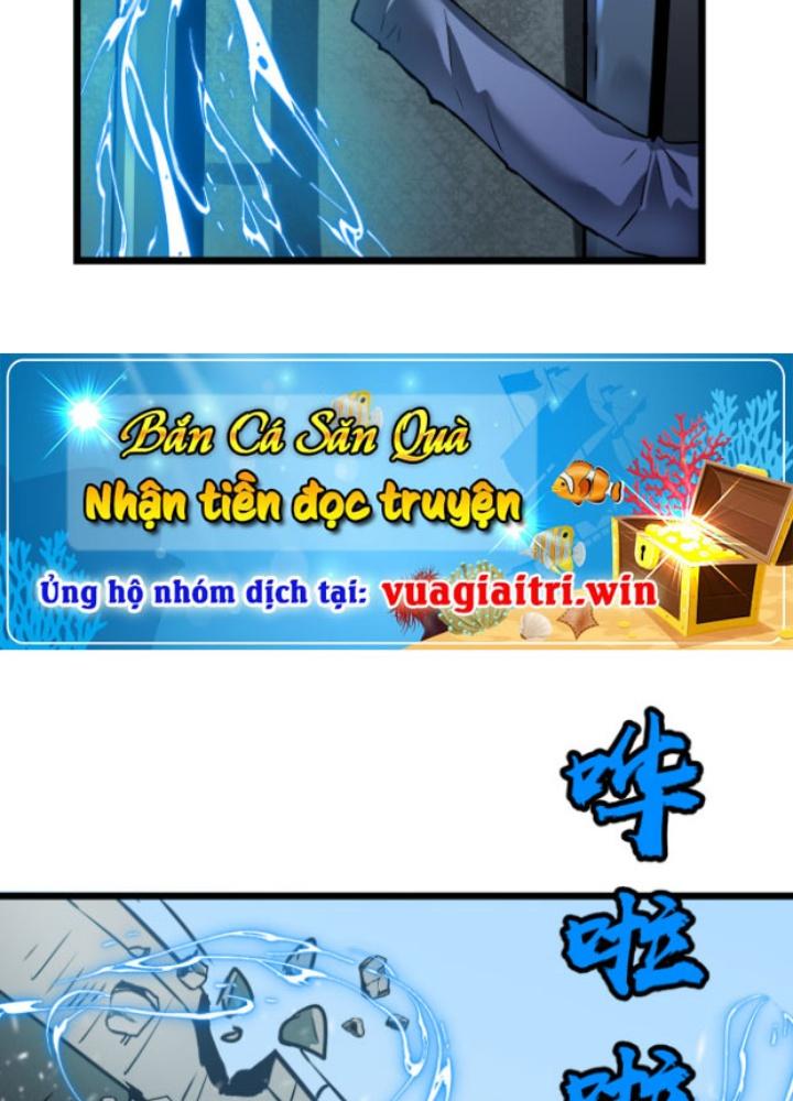 Hệ Thống Mạt Thế Vạn Vật Thăng Cấp Chapter 6 - Trang 2