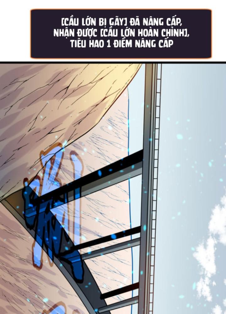 Hệ Thống Mạt Thế Vạn Vật Thăng Cấp Chapter 6 - Trang 2