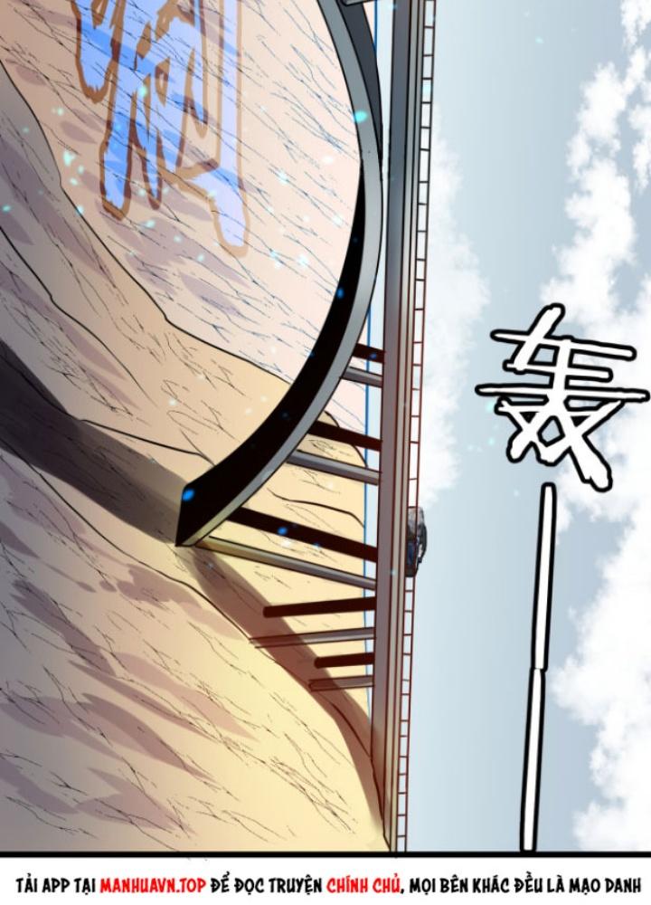 Hệ Thống Mạt Thế Vạn Vật Thăng Cấp Chapter 6 - Trang 2