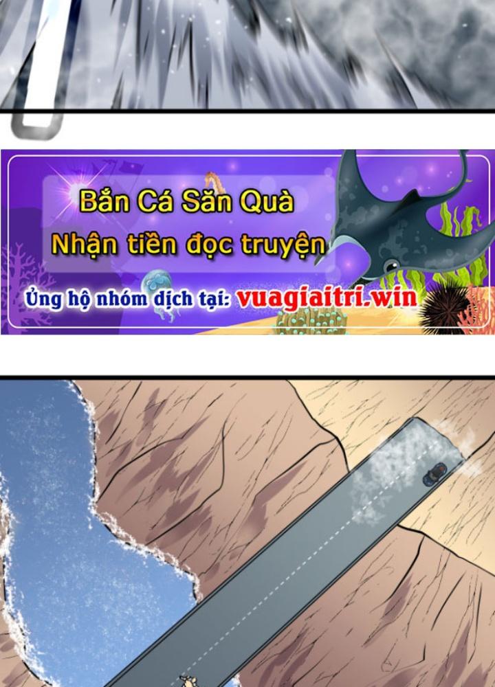 Hệ Thống Mạt Thế Vạn Vật Thăng Cấp Chapter 6 - Trang 2