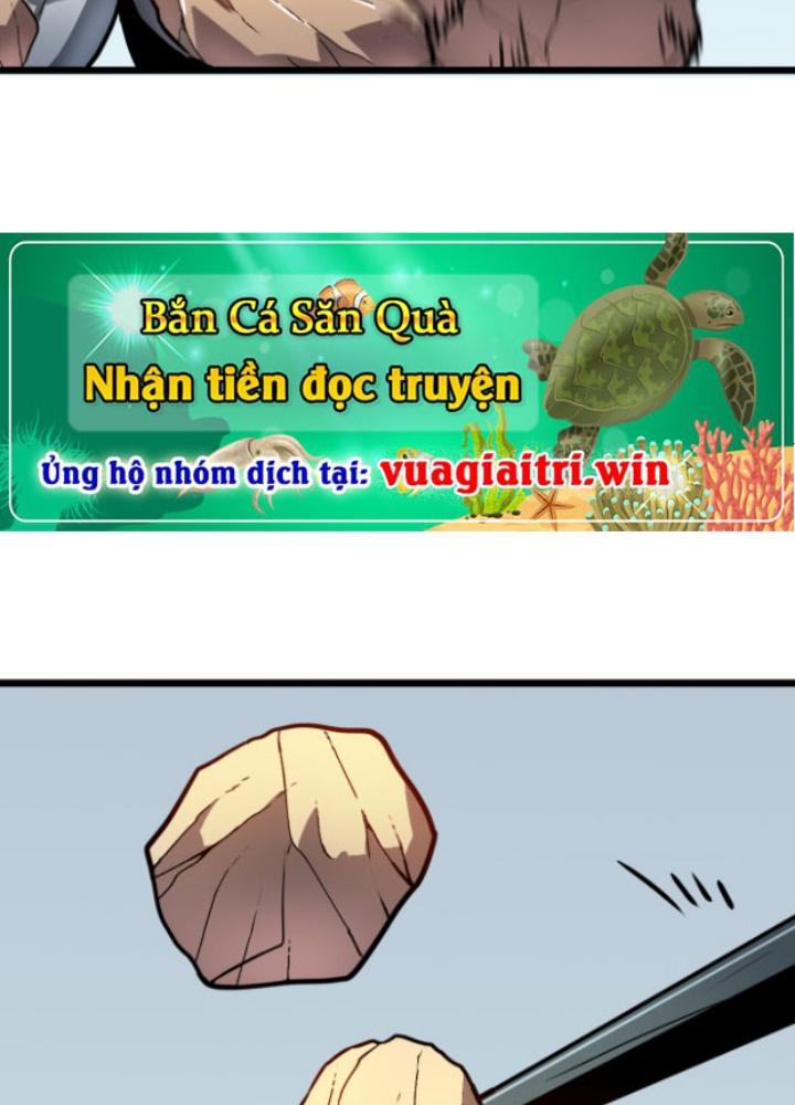 Hệ Thống Mạt Thế Vạn Vật Thăng Cấp Chapter 6 - Trang 2