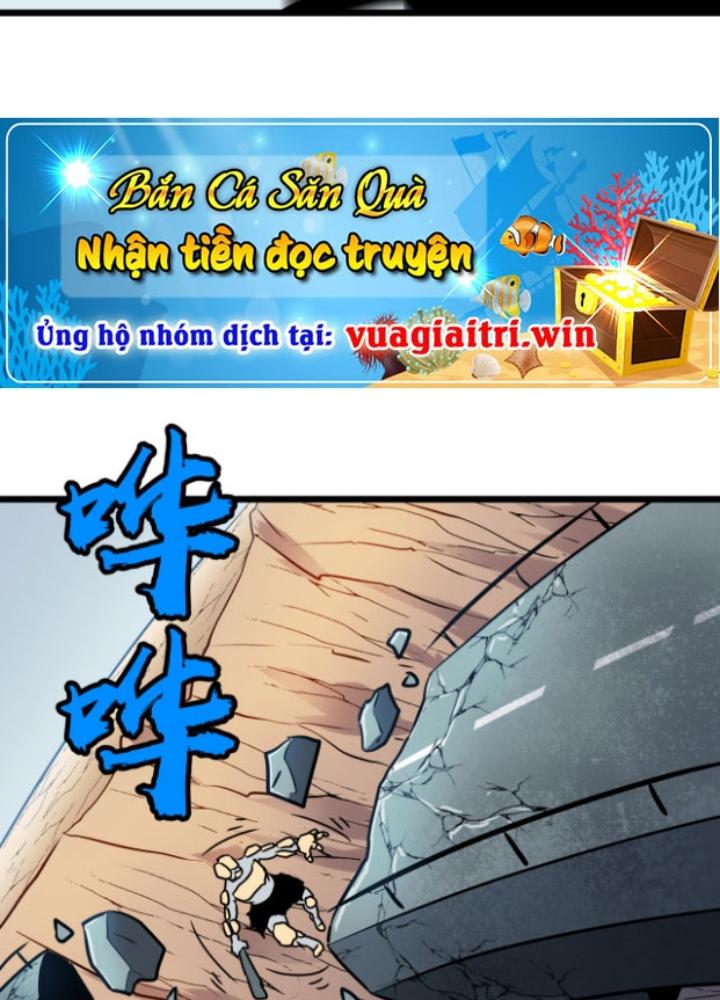Hệ Thống Mạt Thế Vạn Vật Thăng Cấp Chapter 6 - Trang 2