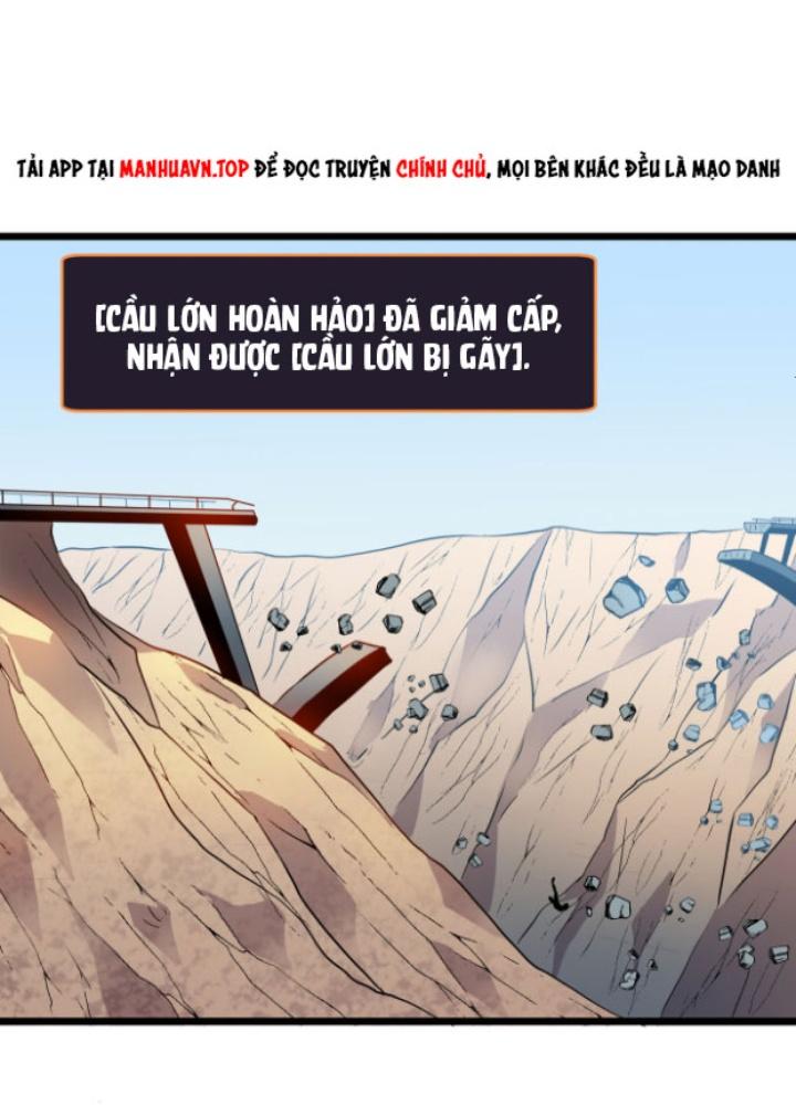 Hệ Thống Mạt Thế Vạn Vật Thăng Cấp Chapter 6 - Trang 2