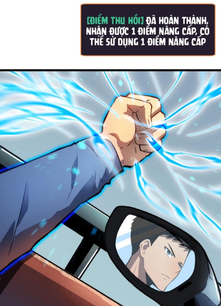 Hệ Thống Mạt Thế Vạn Vật Thăng Cấp Chapter 6 - Trang 2