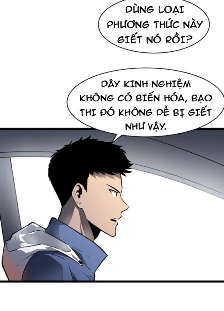 Hệ Thống Mạt Thế Vạn Vật Thăng Cấp Chapter 6 - Trang 2