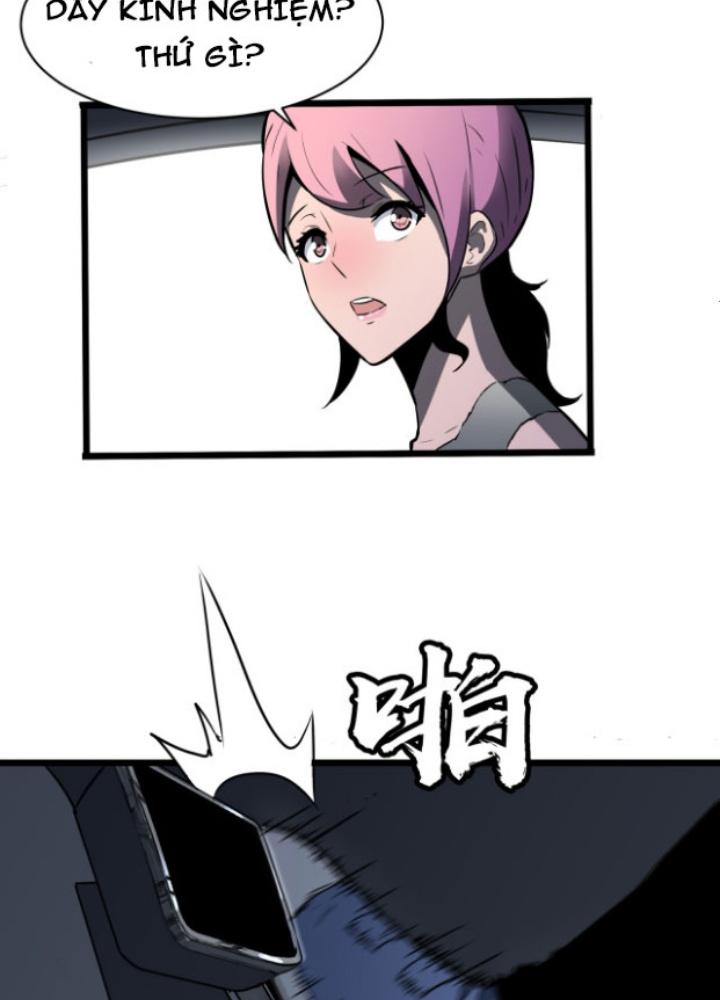 Hệ Thống Mạt Thế Vạn Vật Thăng Cấp Chapter 6 - Trang 2