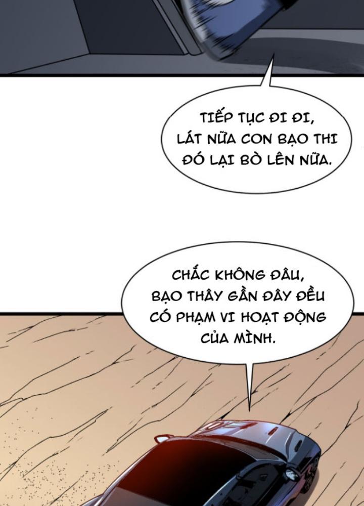 Hệ Thống Mạt Thế Vạn Vật Thăng Cấp Chapter 6 - Trang 2