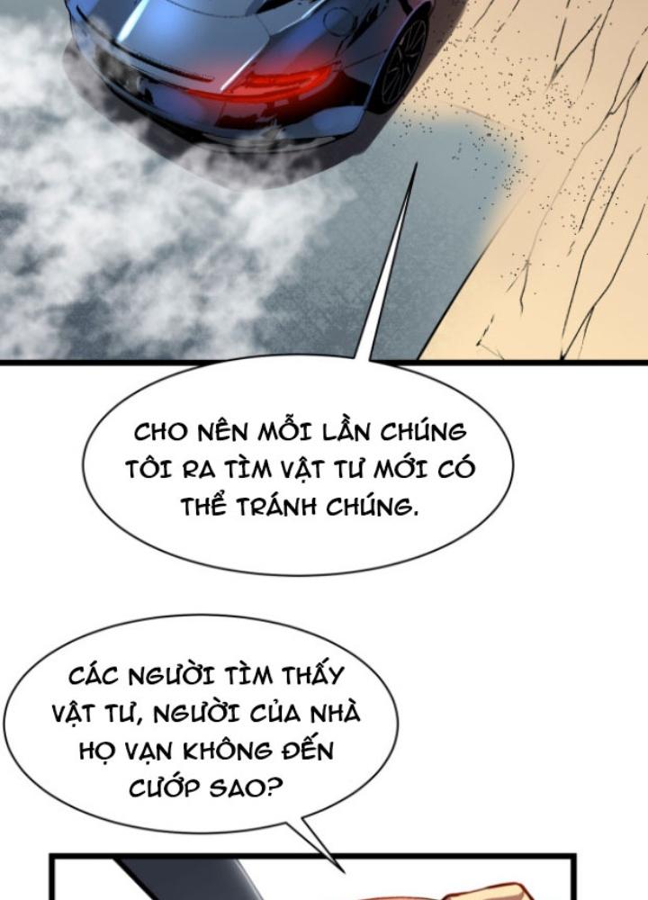 Hệ Thống Mạt Thế Vạn Vật Thăng Cấp Chapter 6 - Trang 2