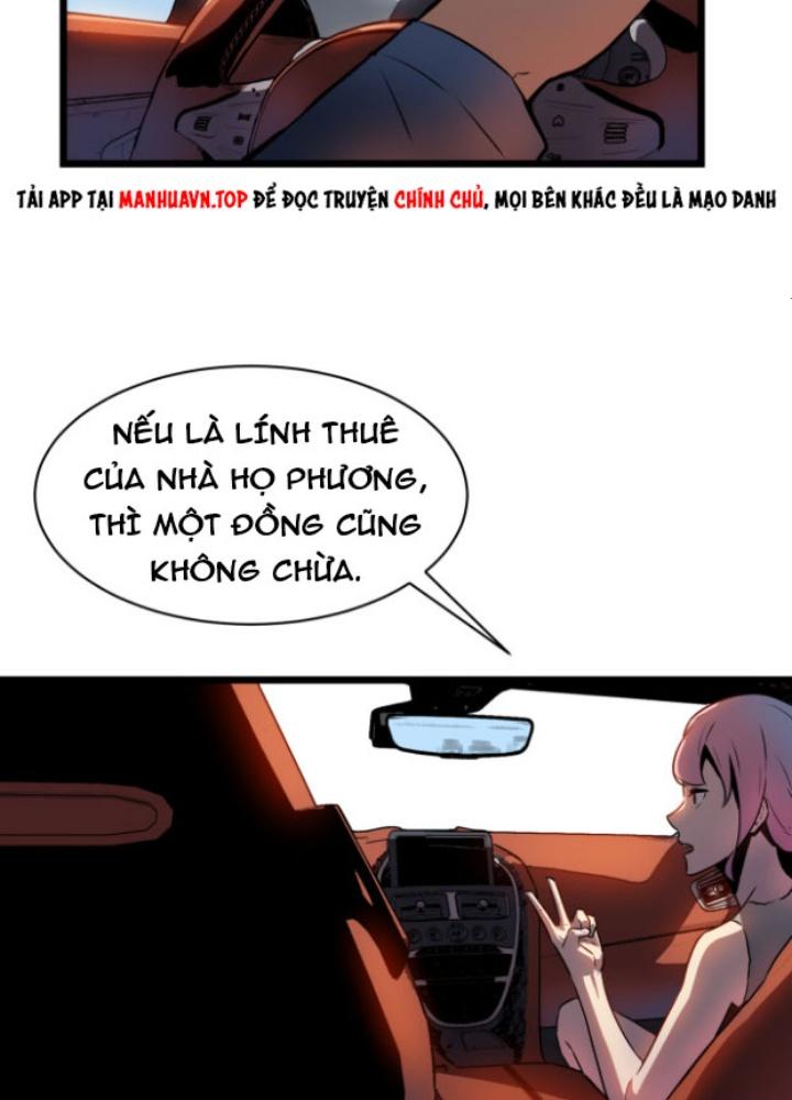 Hệ Thống Mạt Thế Vạn Vật Thăng Cấp Chapter 6 - Trang 2