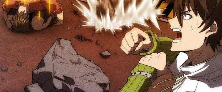 Linh Khí Bạo Phát, Ta Vô Tình Thức Tỉnh Thành Thần Chapter 19 - Trang 2