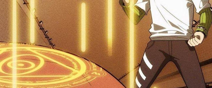 Linh Khí Bạo Phát, Ta Vô Tình Thức Tỉnh Thành Thần Chapter 19 - Trang 2