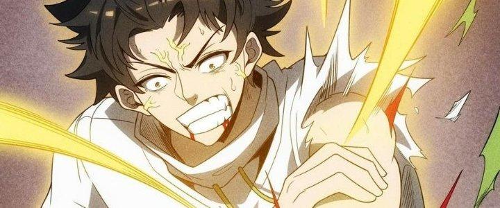 Linh Khí Bạo Phát, Ta Vô Tình Thức Tỉnh Thành Thần Chapter 19 - Trang 2