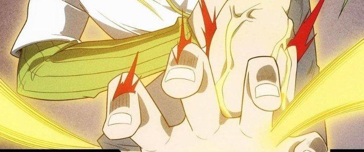 Linh Khí Bạo Phát, Ta Vô Tình Thức Tỉnh Thành Thần Chapter 19 - Trang 2