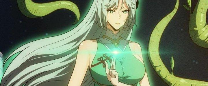 Linh Khí Bạo Phát, Ta Vô Tình Thức Tỉnh Thành Thần Chapter 19 - Trang 2