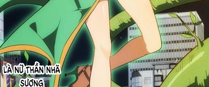 Linh Khí Bạo Phát, Ta Vô Tình Thức Tỉnh Thành Thần Chapter 19 - Trang 2