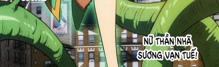 Linh Khí Bạo Phát, Ta Vô Tình Thức Tỉnh Thành Thần Chapter 19 - Trang 2