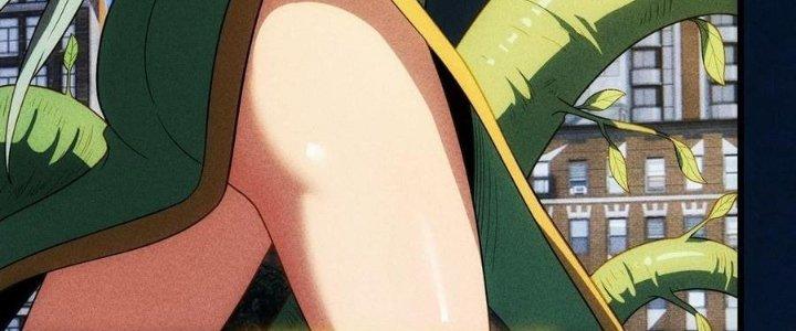 Linh Khí Bạo Phát, Ta Vô Tình Thức Tỉnh Thành Thần Chapter 19 - Trang 2