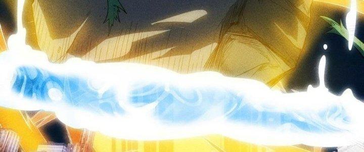 Linh Khí Bạo Phát, Ta Vô Tình Thức Tỉnh Thành Thần Chapter 19 - Trang 2