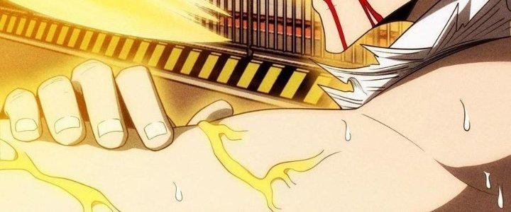 Linh Khí Bạo Phát, Ta Vô Tình Thức Tỉnh Thành Thần Chapter 19 - Trang 2