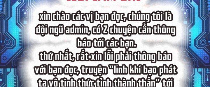 Linh Khí Bạo Phát, Ta Vô Tình Thức Tỉnh Thành Thần Chapter 19 - Trang 2