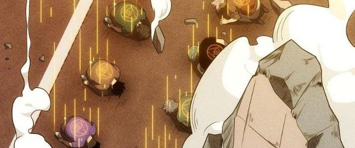 Linh Khí Bạo Phát, Ta Vô Tình Thức Tỉnh Thành Thần Chapter 19 - Trang 2