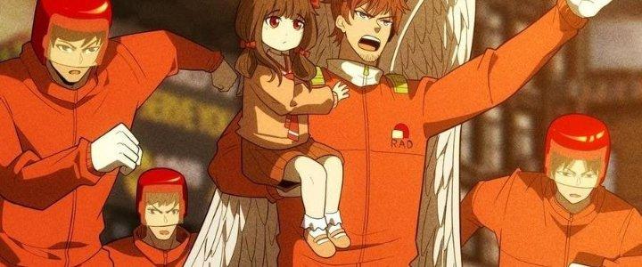 Linh Khí Bạo Phát, Ta Vô Tình Thức Tỉnh Thành Thần Chapter 19 - Trang 2