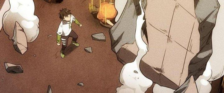 Linh Khí Bạo Phát, Ta Vô Tình Thức Tỉnh Thành Thần Chapter 19 - Trang 2