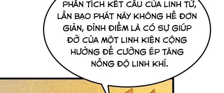 Linh Khí Bạo Phát, Ta Vô Tình Thức Tỉnh Thành Thần Chapter 19 - Trang 2