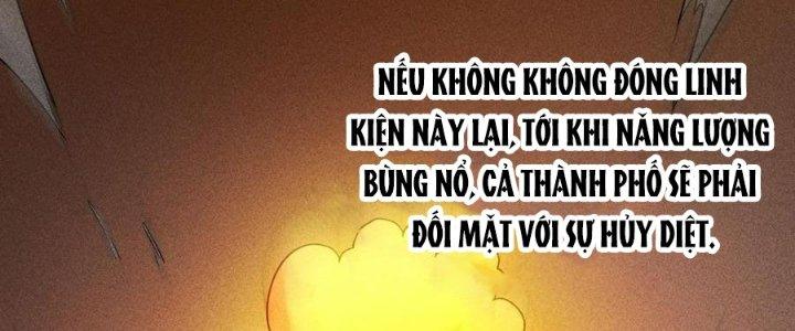 Linh Khí Bạo Phát, Ta Vô Tình Thức Tỉnh Thành Thần Chapter 19 - Trang 2