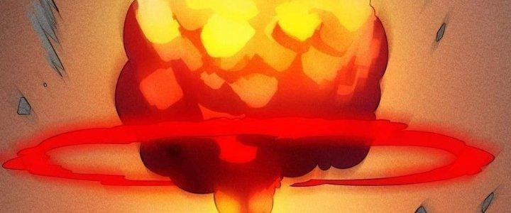 Linh Khí Bạo Phát, Ta Vô Tình Thức Tỉnh Thành Thần Chapter 19 - Trang 2